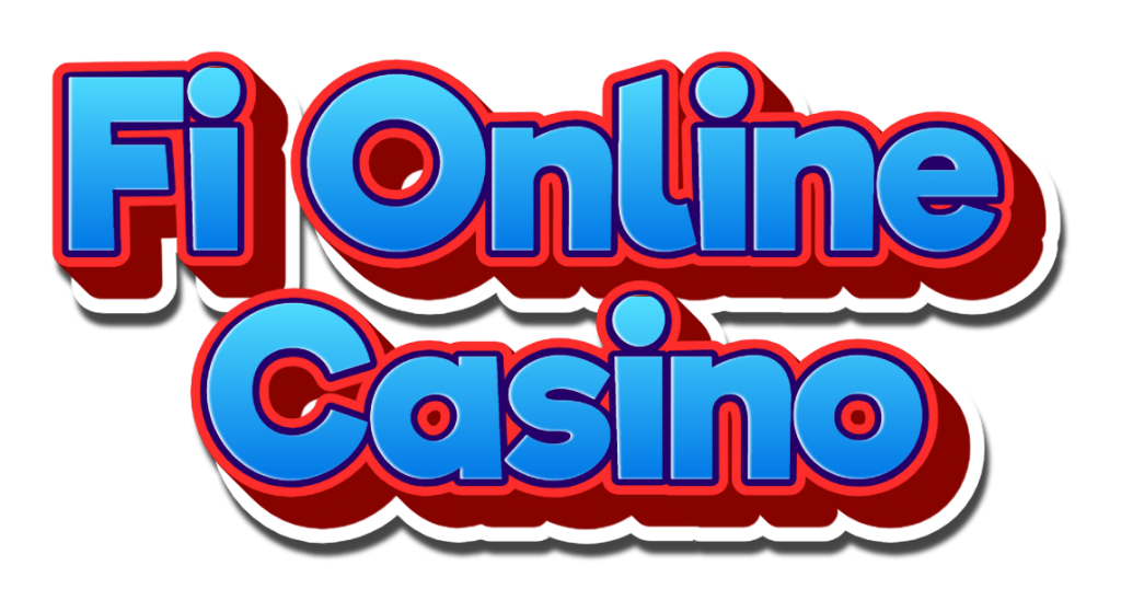 Logon suunnittelu - fionlinecasino