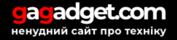 Logo design – gagadget 