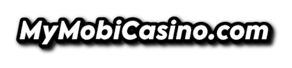 Logo design – mymobicasino 