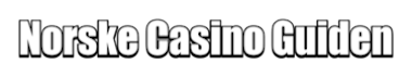 Logo design – norskecasinoguiden 